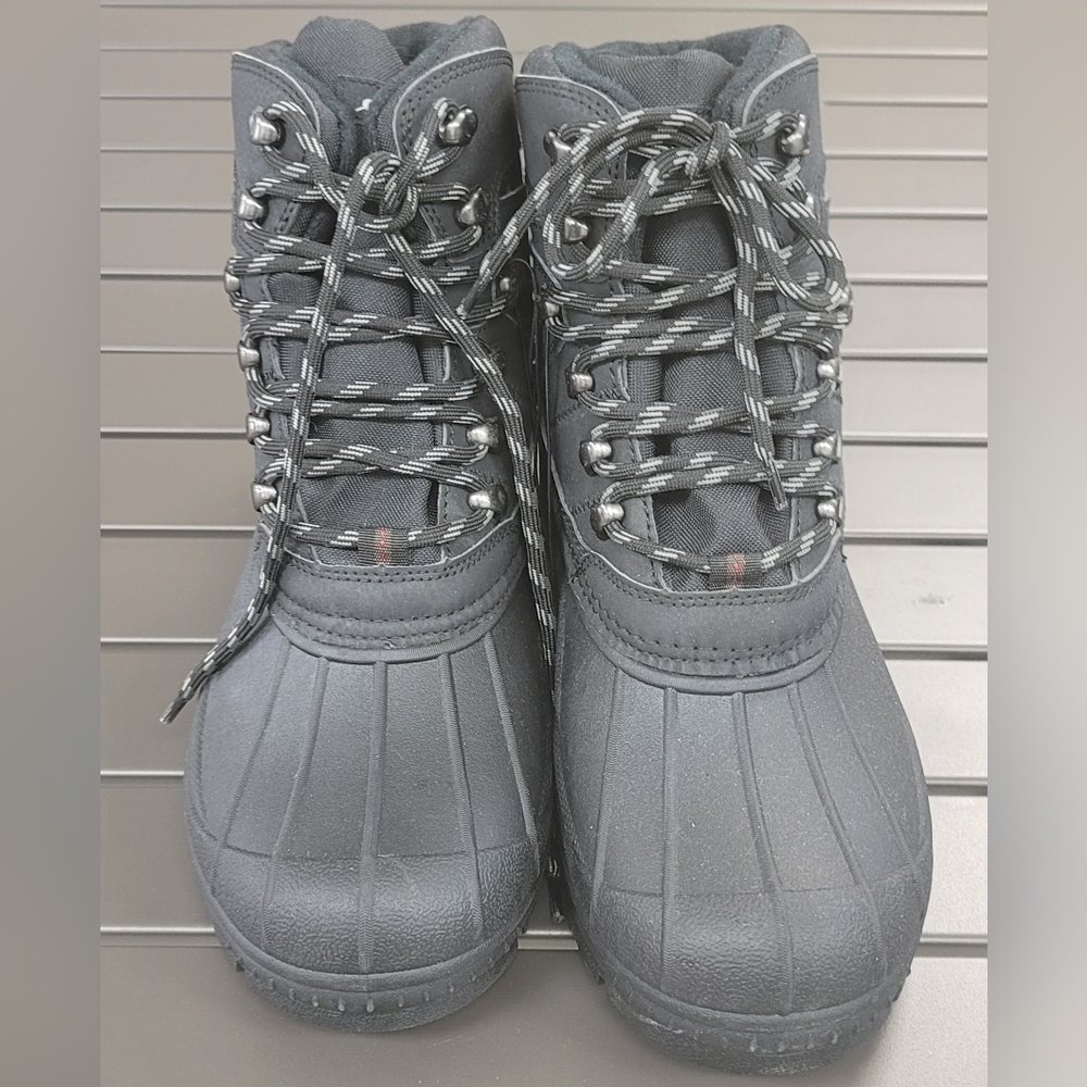 Men's Boots